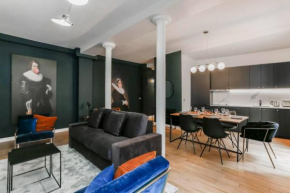 Stylish 2 bedrooms Palais Royal